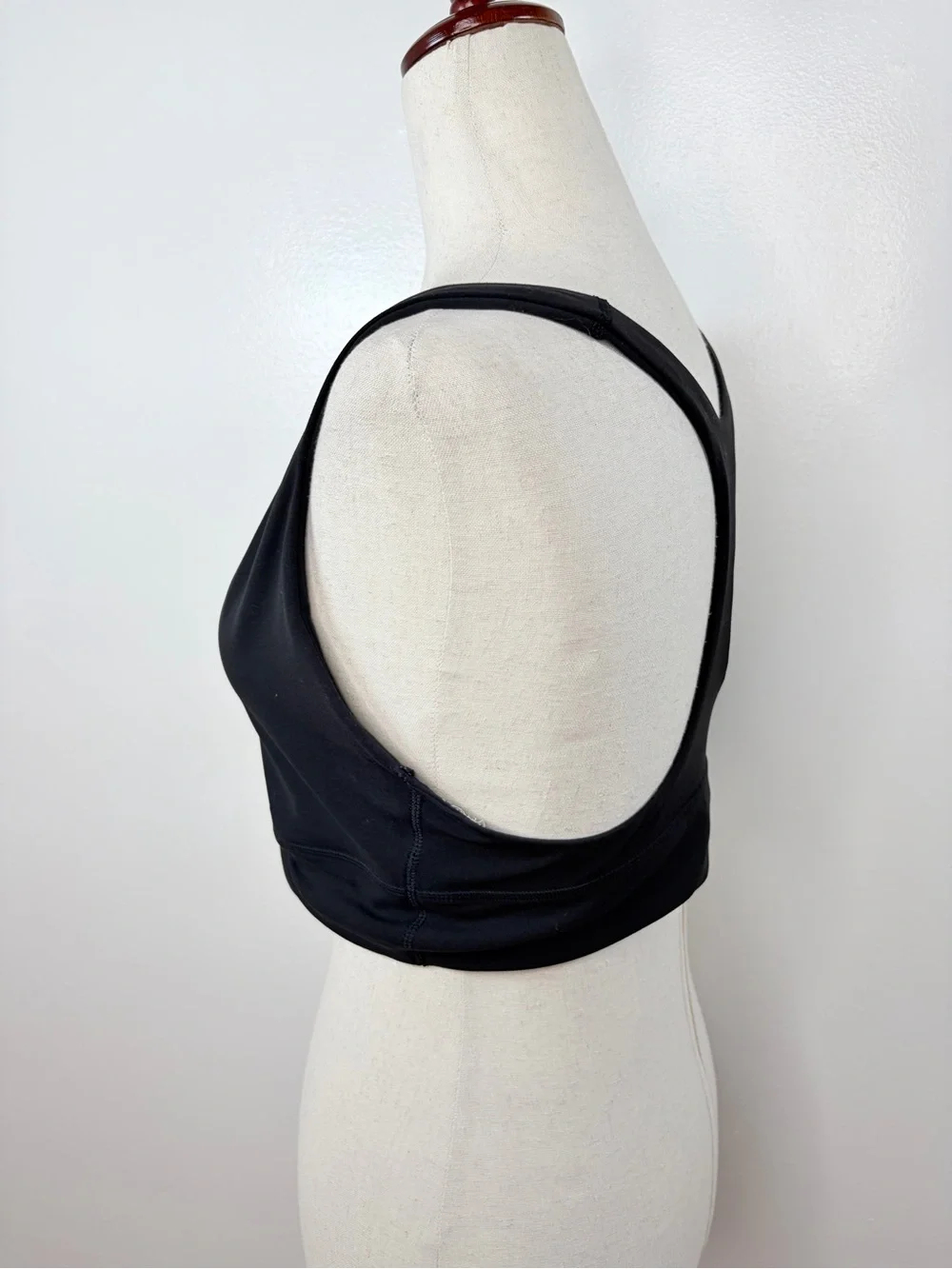 Athleta Racerback Sports Bra